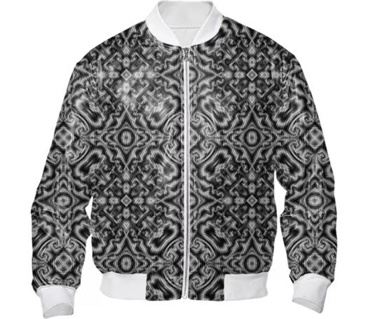 Bomber Jacket BOM0059