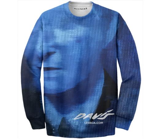 Marcel Duchamp Cotton Sweatshirt