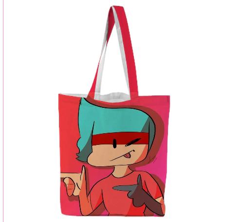 Bingo Bongo Zach Bag