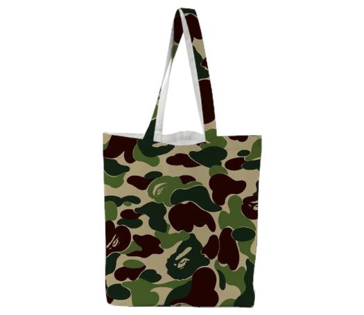 Bape Tote