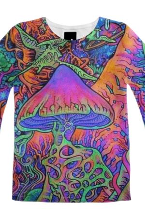 psychedelic artwork