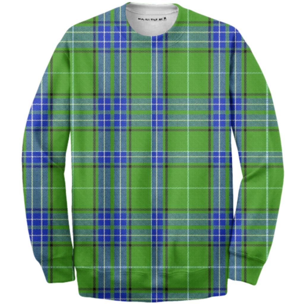 TARTAN COLOURS