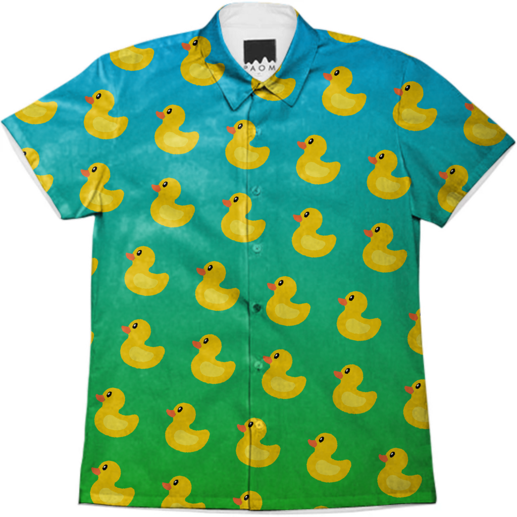 Dr ducky