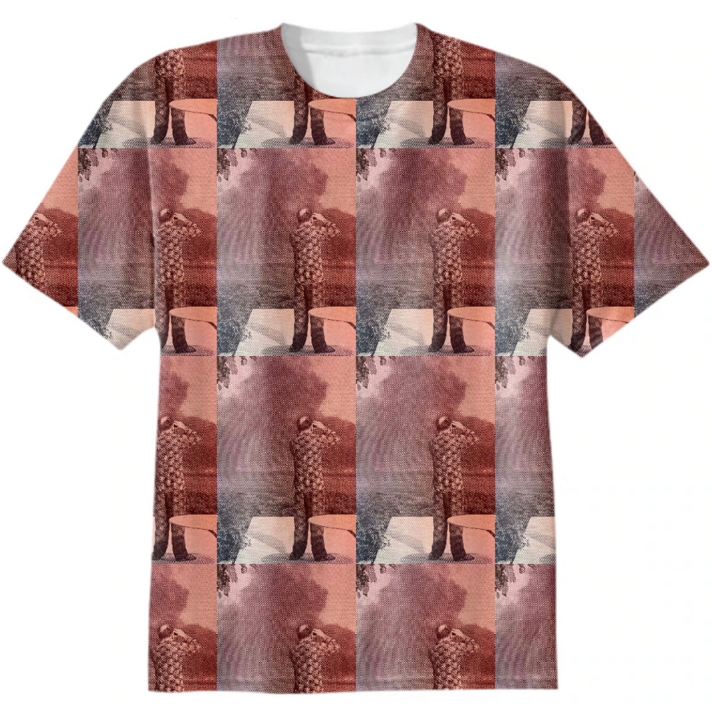 What The Fuck Is That?