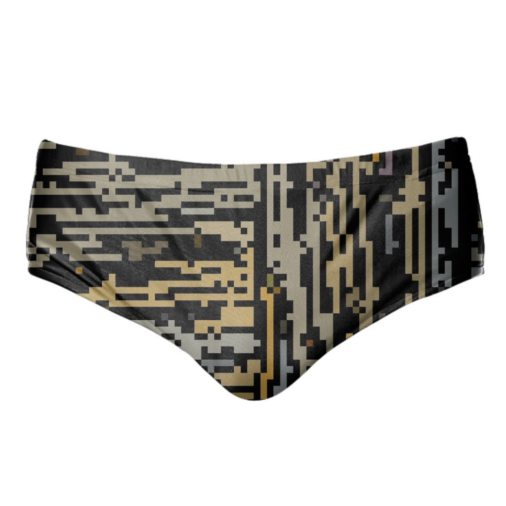 pixel lengthwise cross