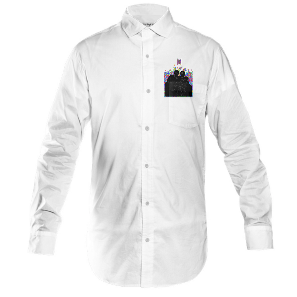 BTS - The fan's design