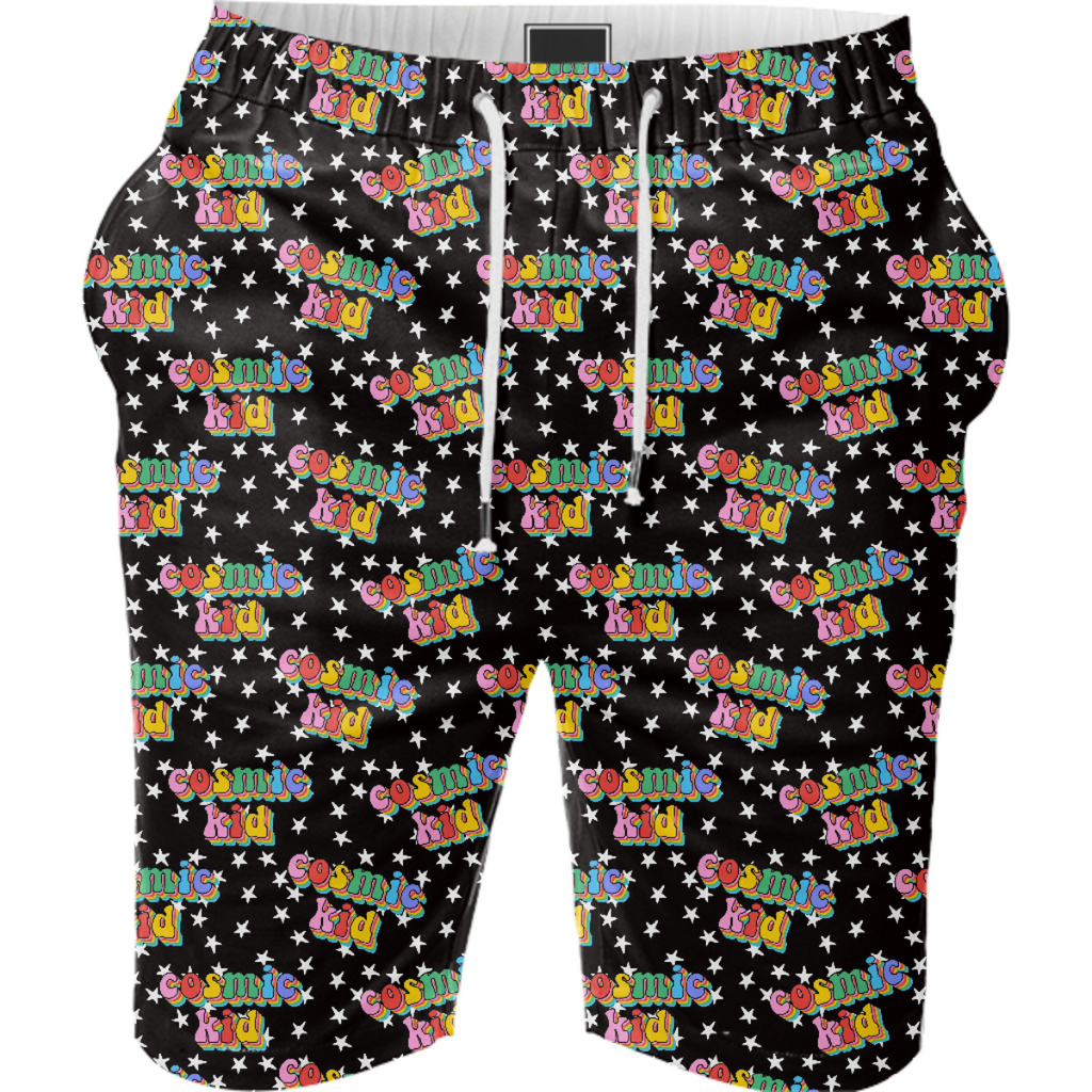 Cosmic kid club