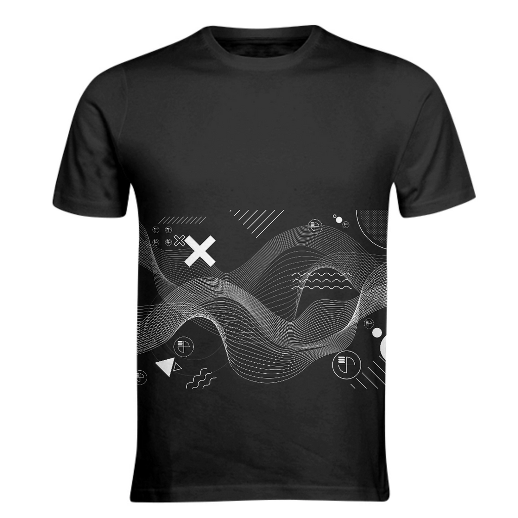 Estampado luvïnlumö