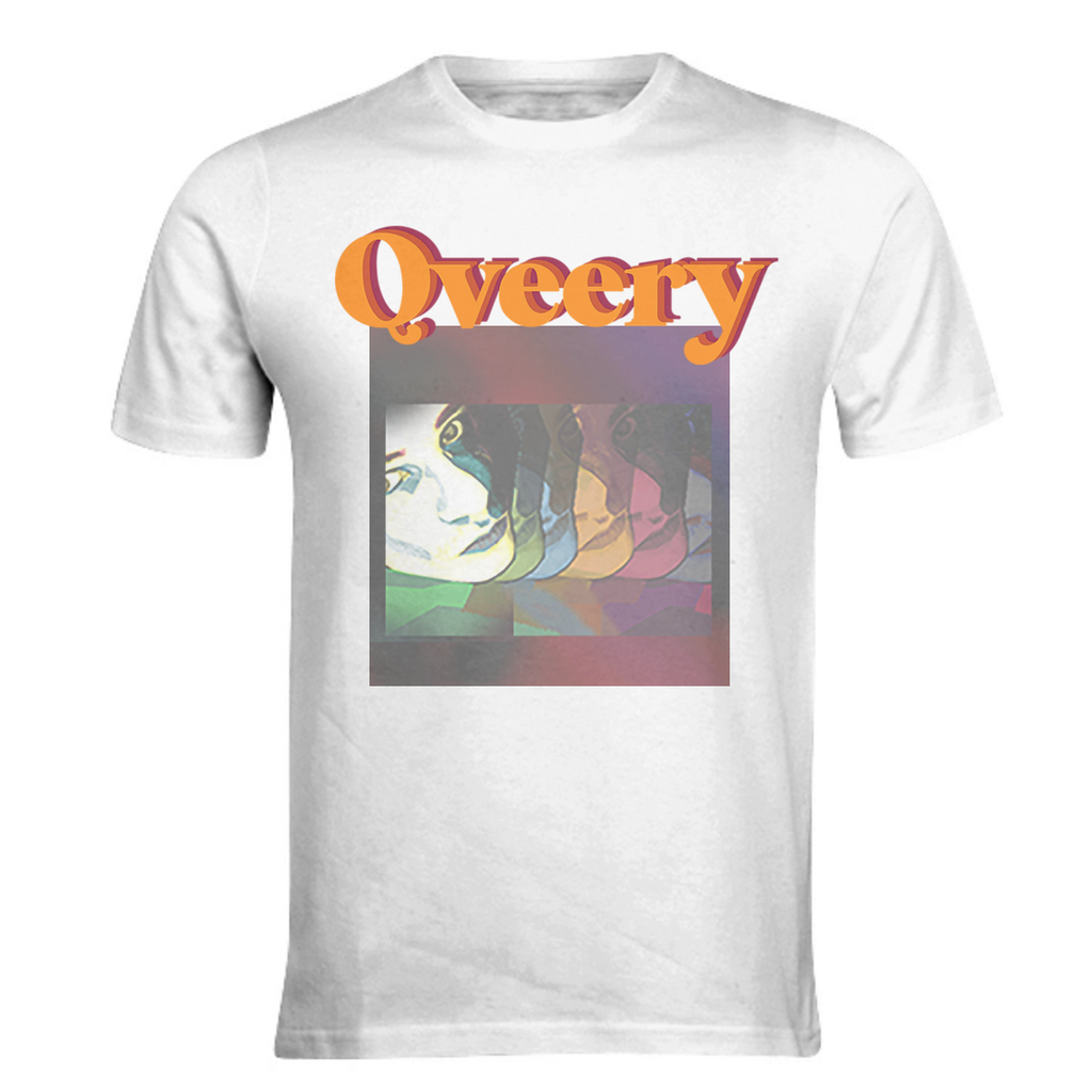Qveery Disco Shirt