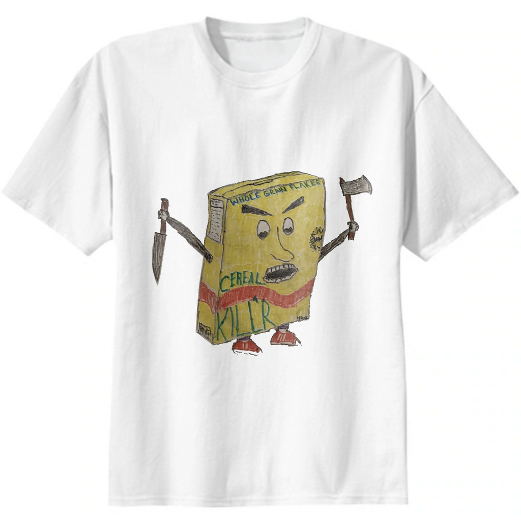 Cereal Killer
