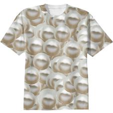 PERLE Pearl T Shirt