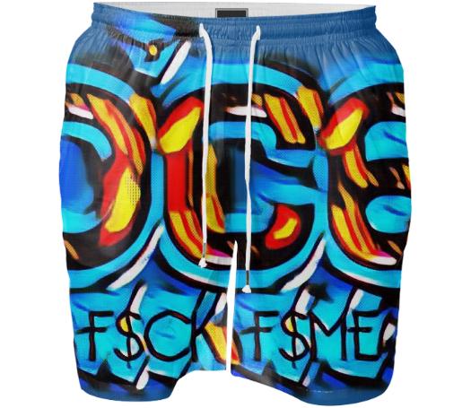 Swim Short