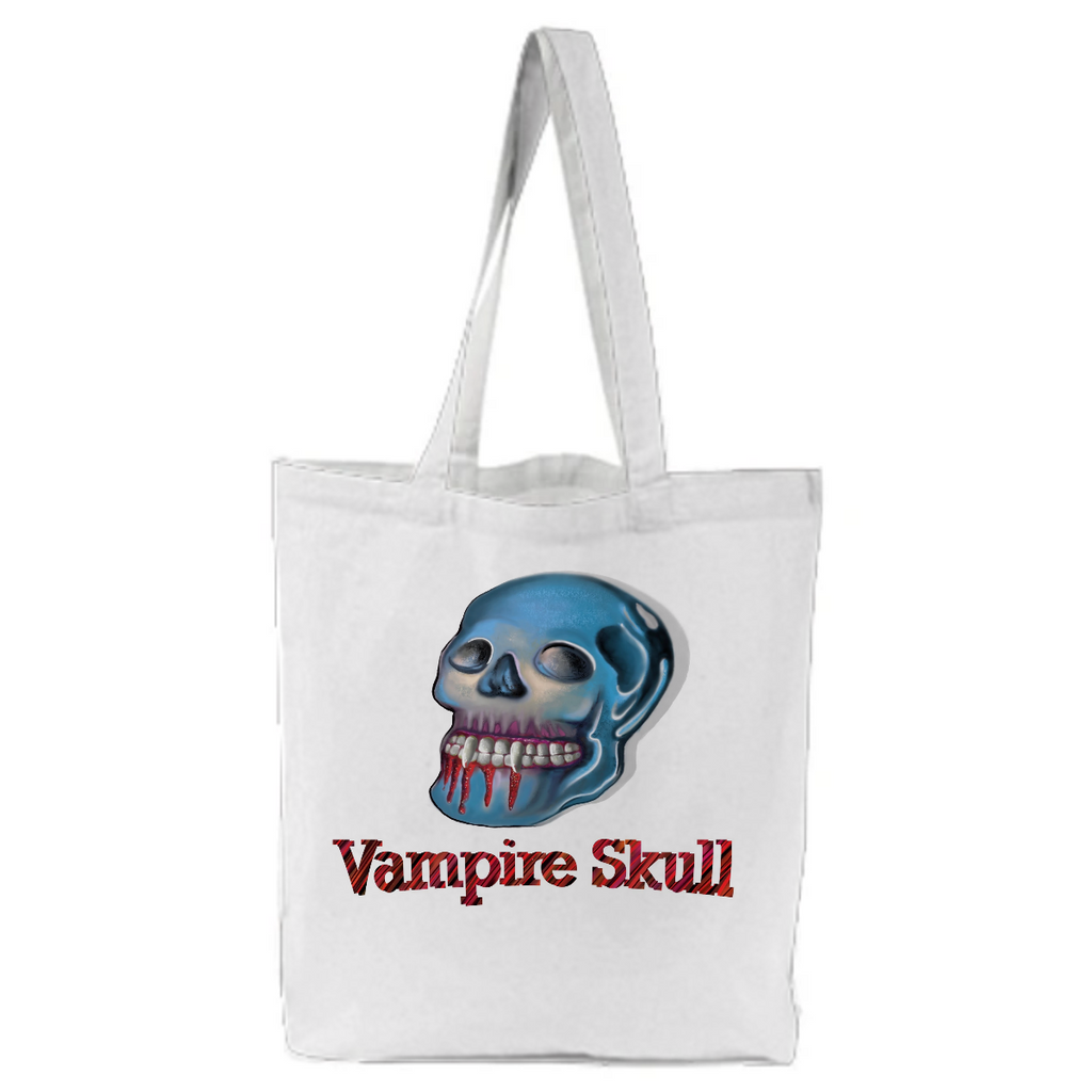 Vampire Skull