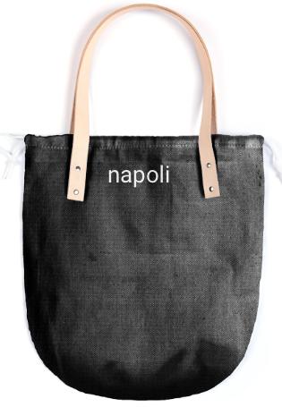 napoli by peter napoli summer tote