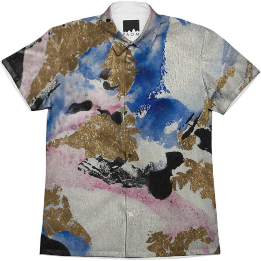 painters shirt