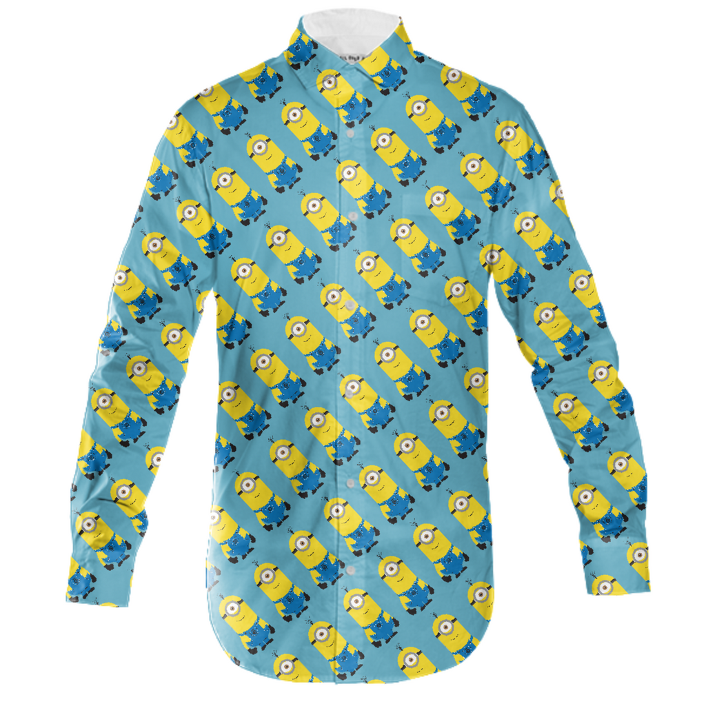 Minions shirt
