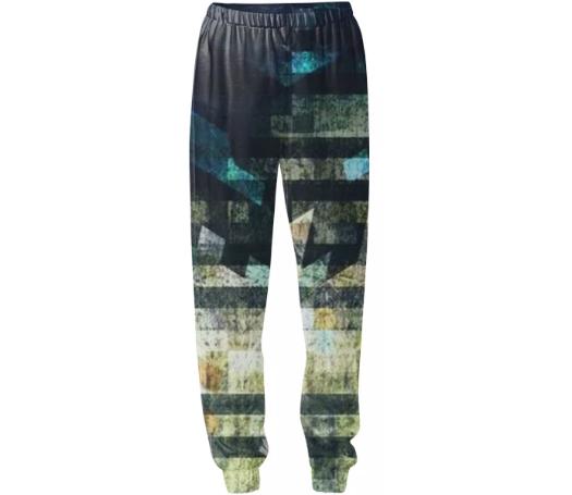shallow water joggers