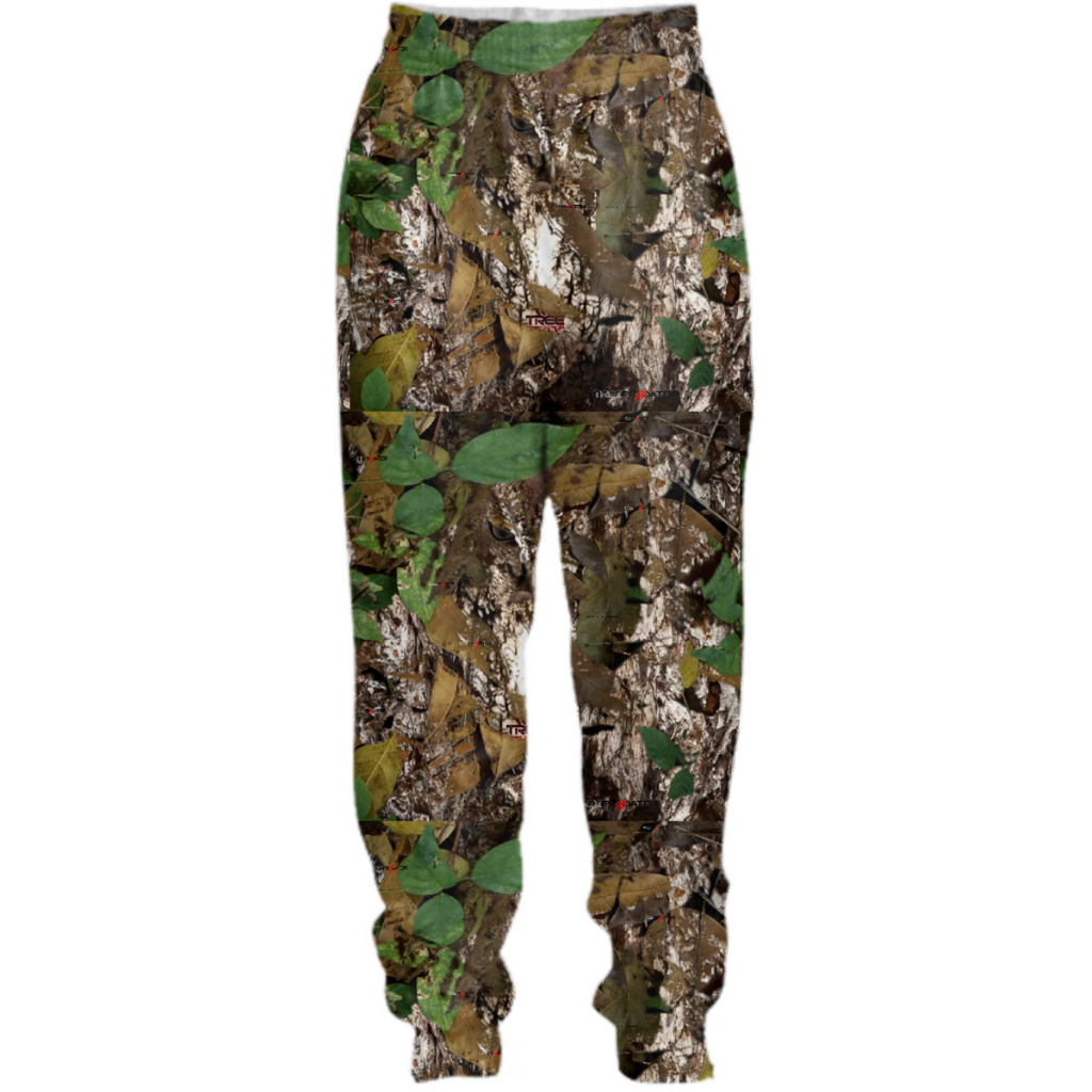 Game Changer pants