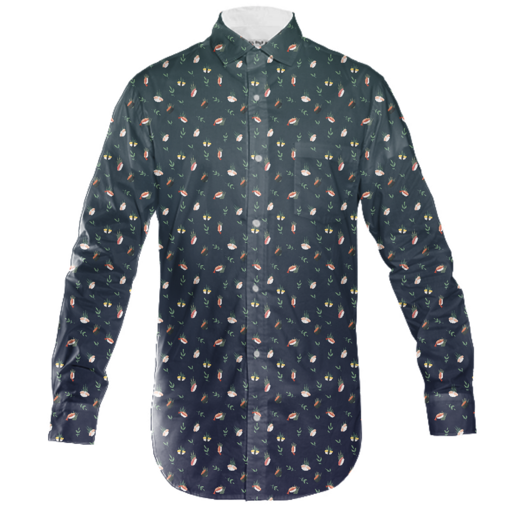 Sushi shirt