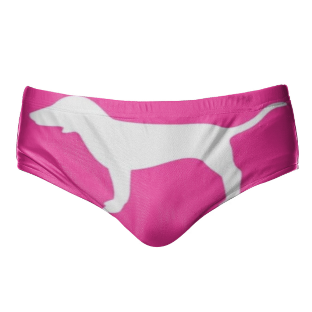 pink panties