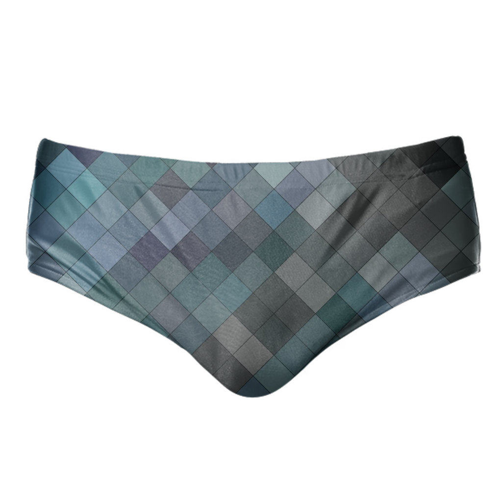 diagonal squares