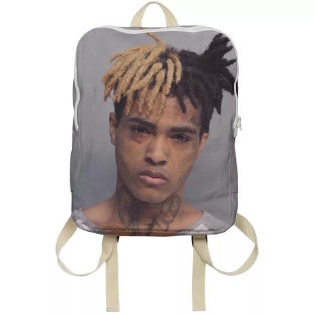 XXXTENTACION PAOM