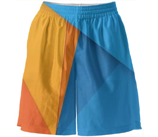 Basketball Shorts