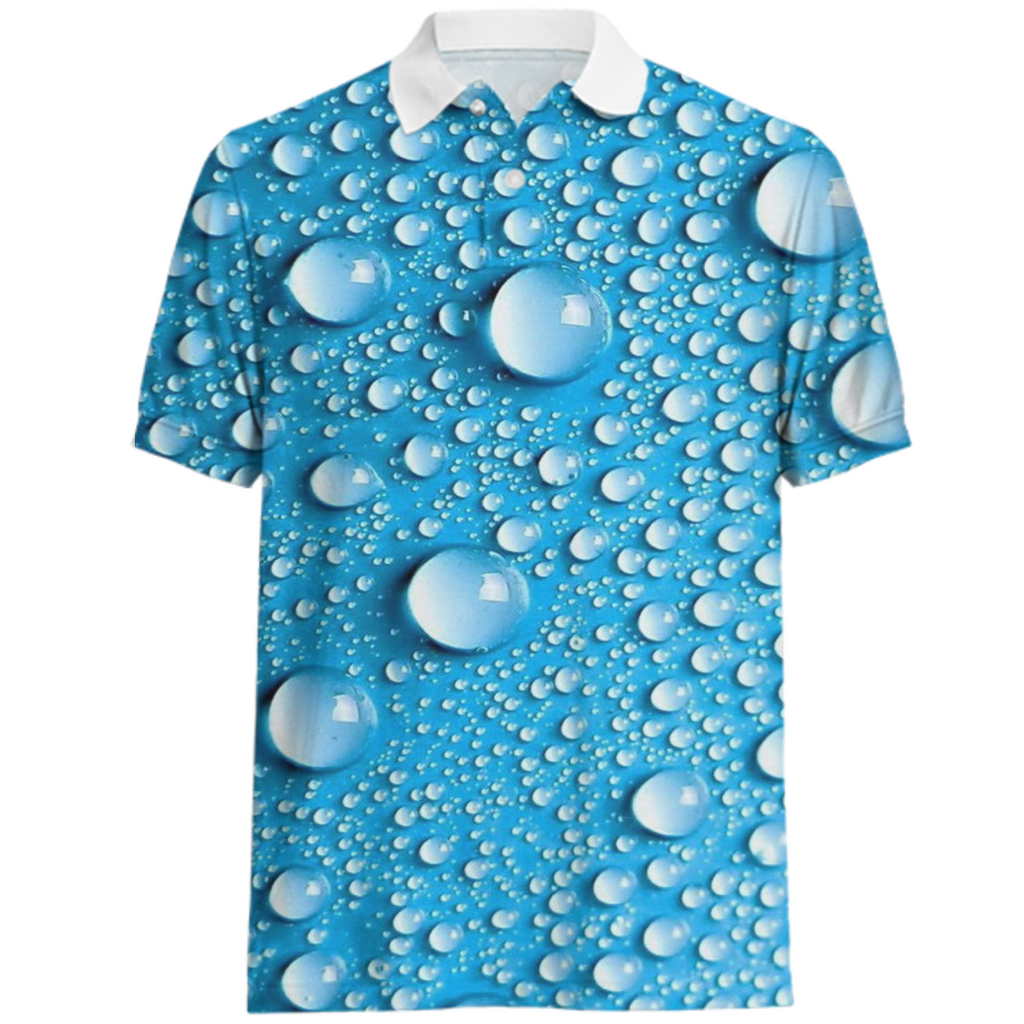 Rain drops
