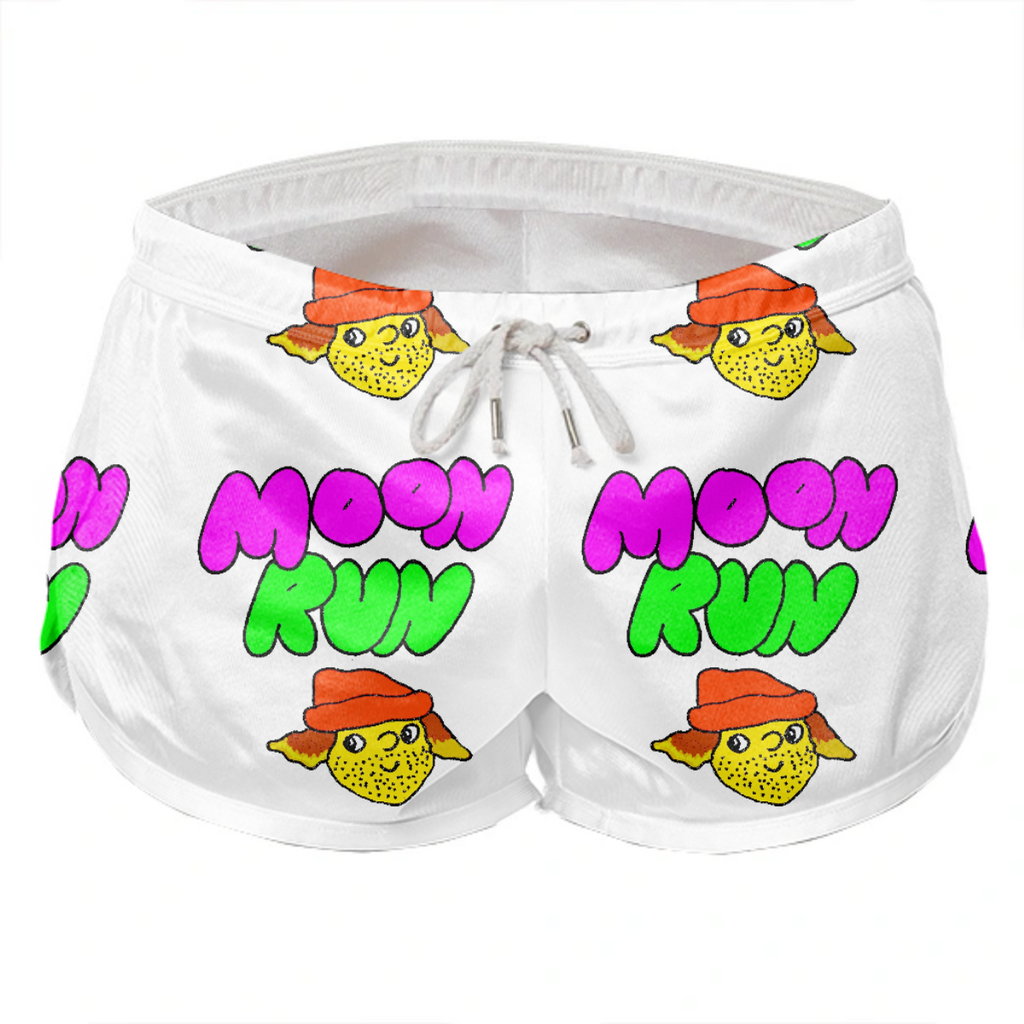 MOONRUN SHORTS