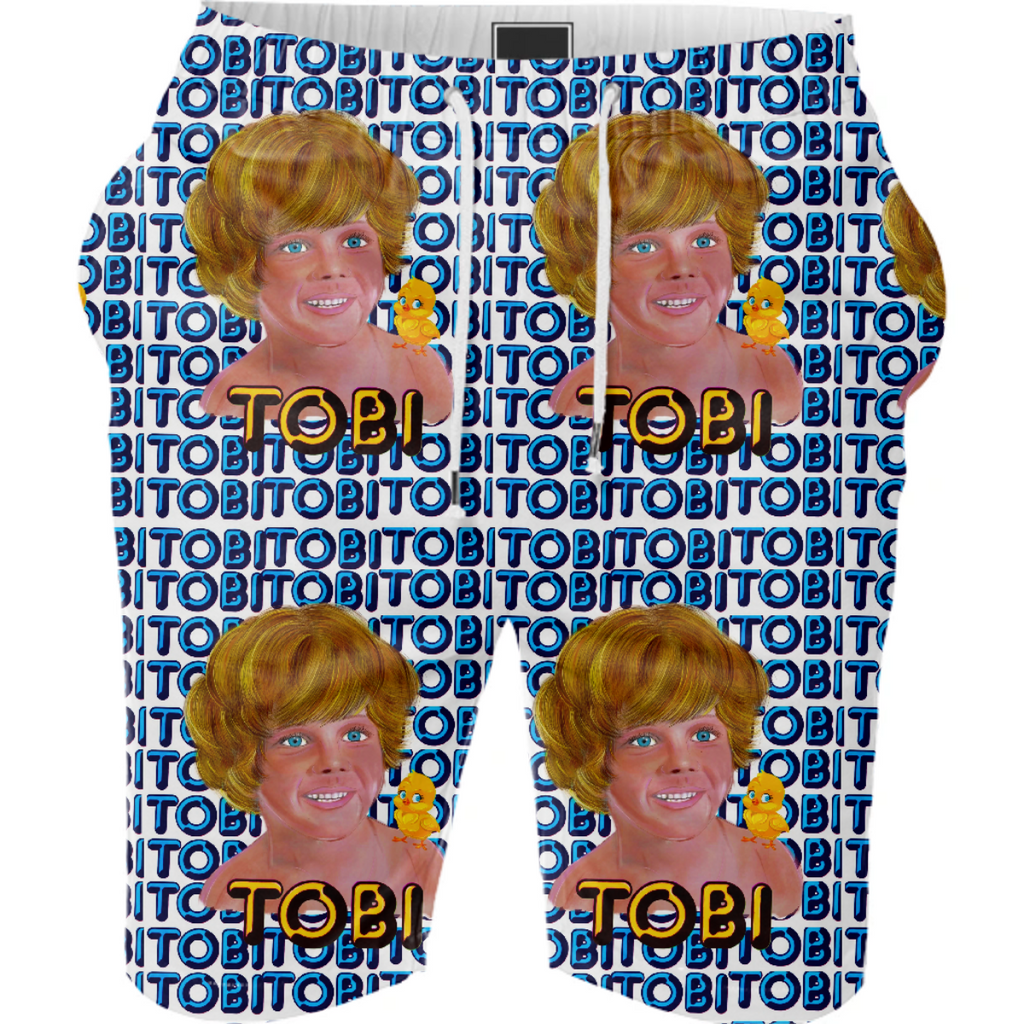 Tobi shorts