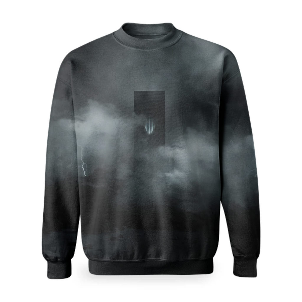 NURKO OBELISK SWEATSHIRT