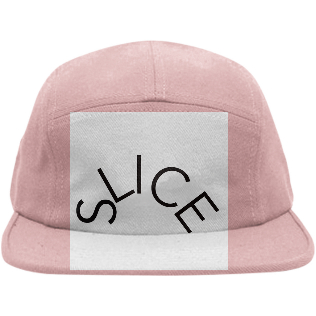 Slice hat