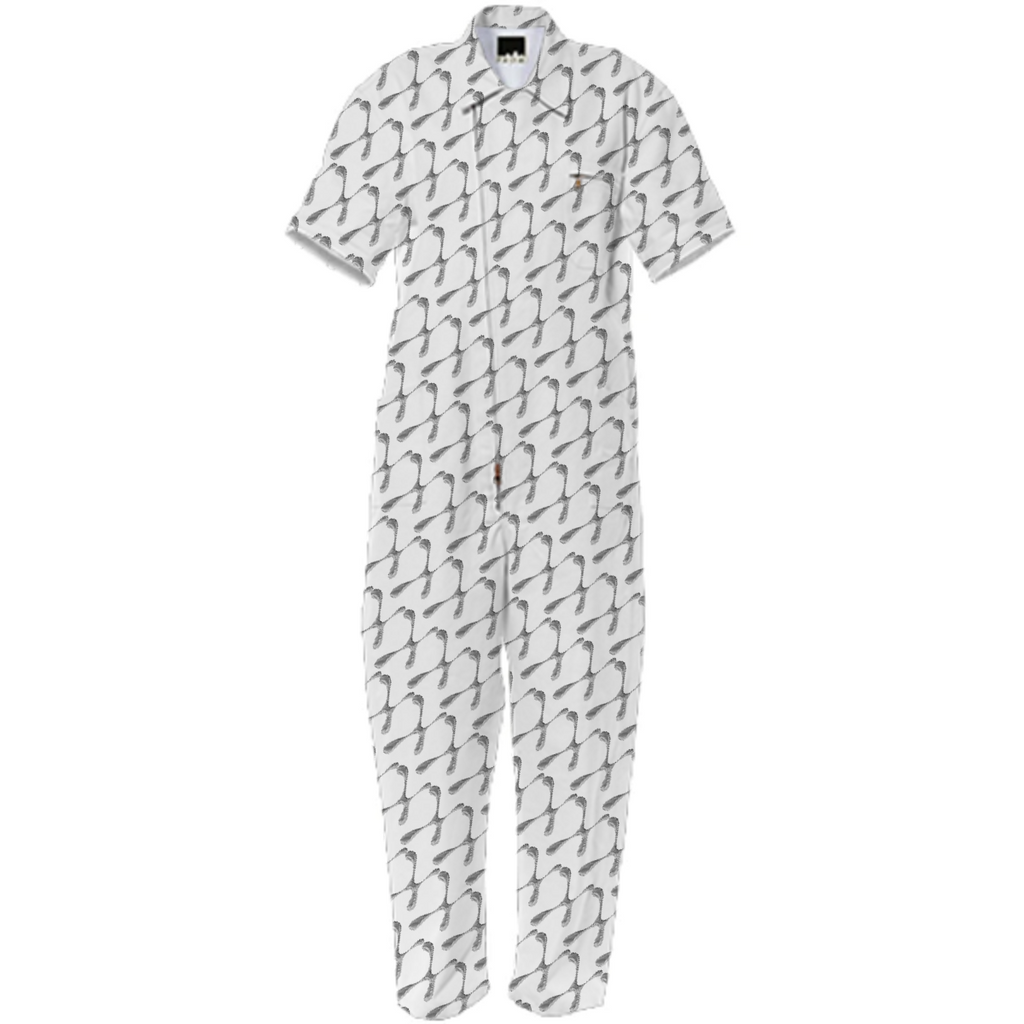 CHROMOSOME:JUMPSUIT