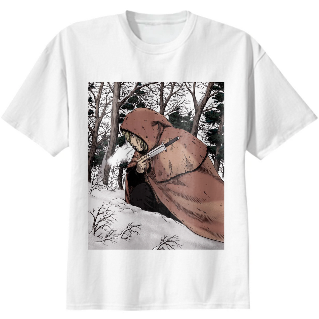 Vinland Saga - Thorfinn