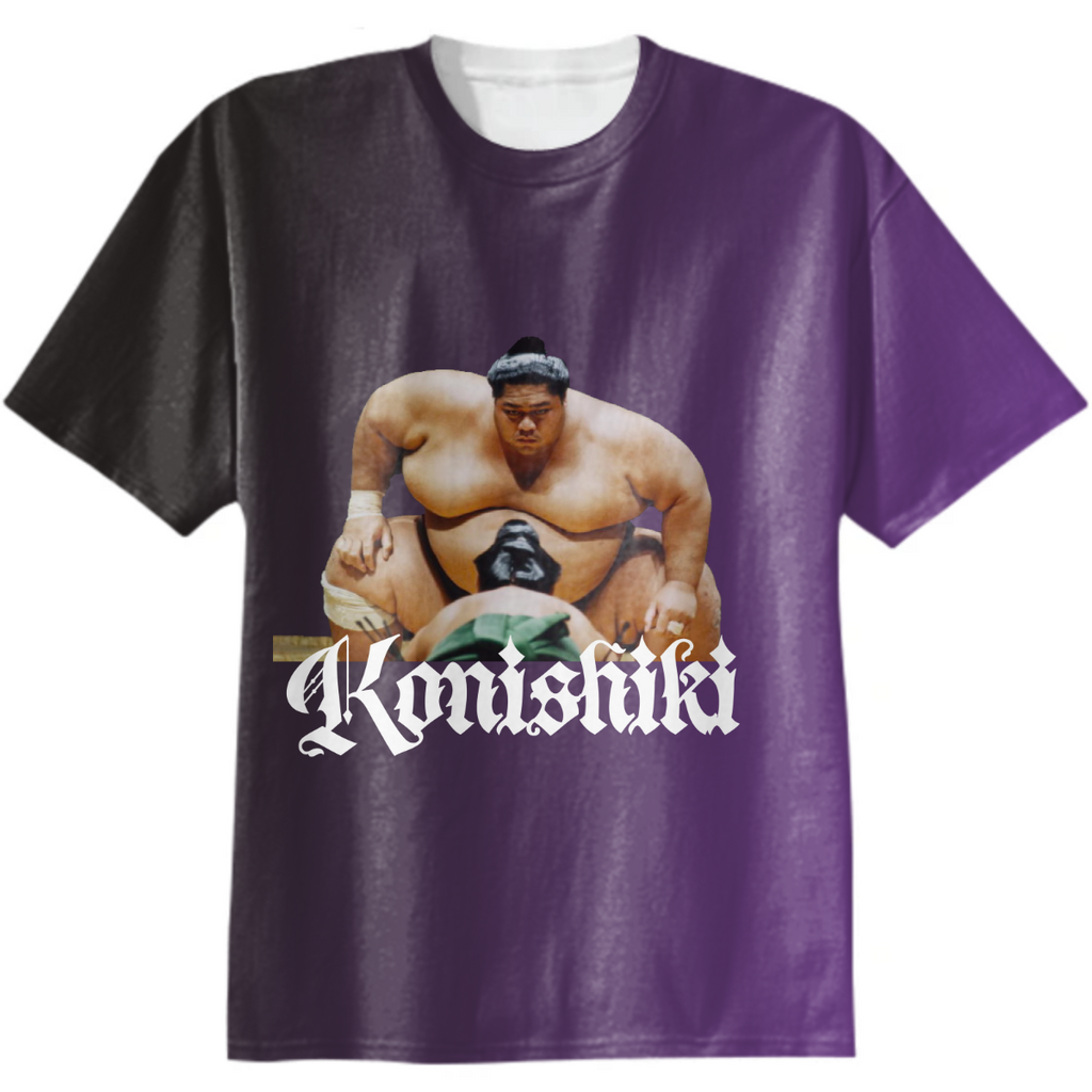 koni cutout gradient