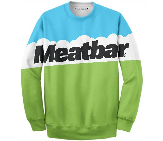 Meatbar Logo