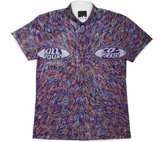 Short Sleeve Workshirt