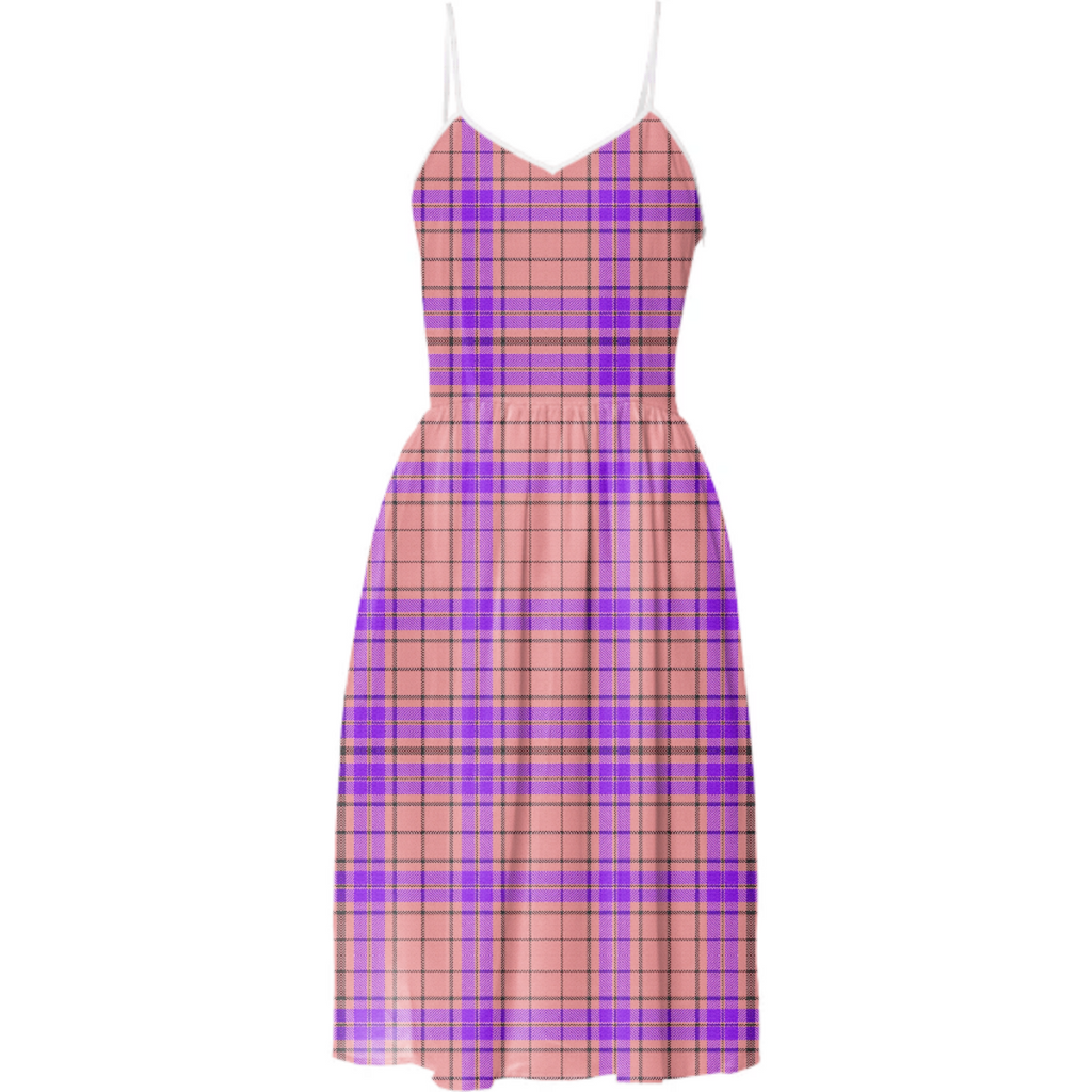 TARTAN COLOURS 13