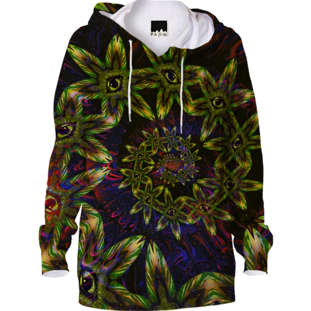 Dozie Hoodie