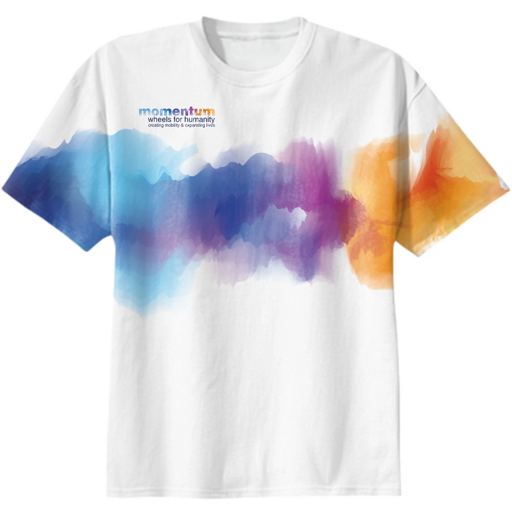 MWH tshirt