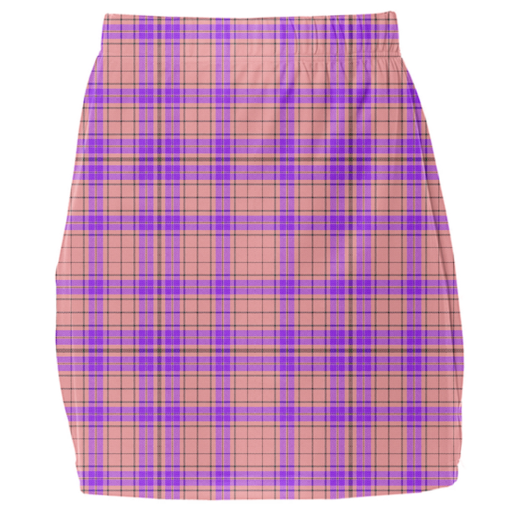 TARTAN COLOURS 13