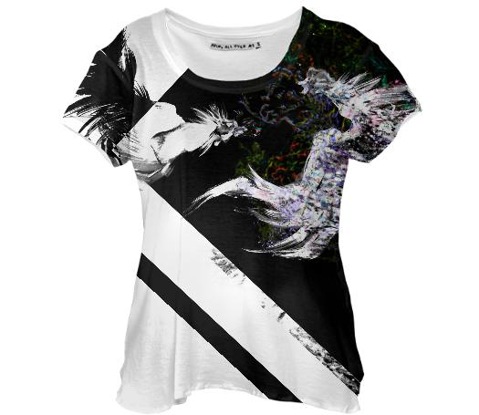 Drape Shirt
