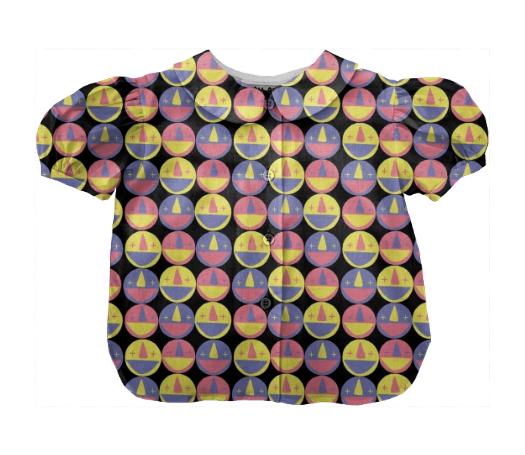 Koko Party Top