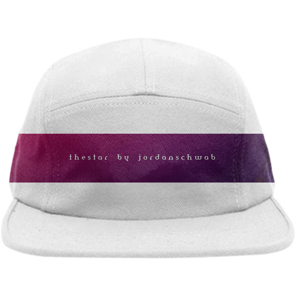 The Star by Jordan Schwab hat