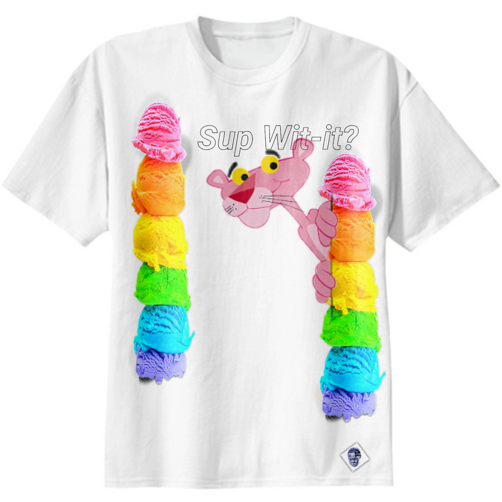 Sup Wit It