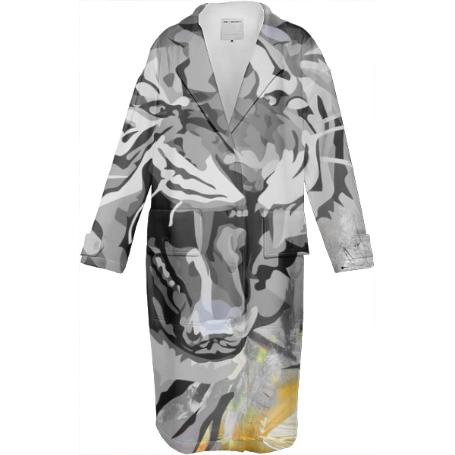Neoprene Trench