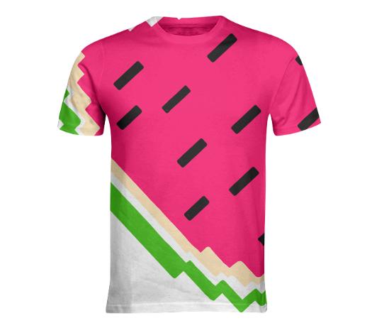 Watermelon Edge
