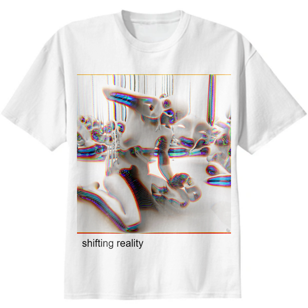 shifting reality