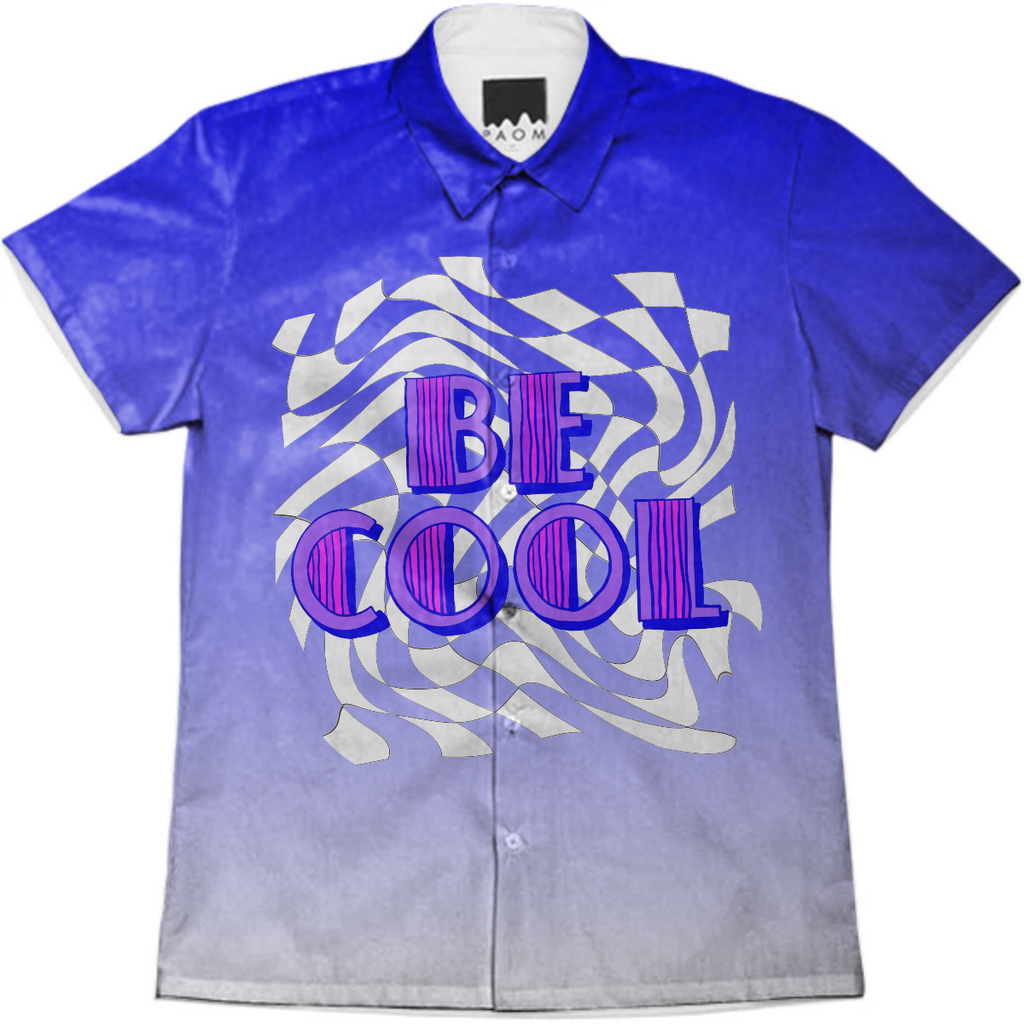 BE COOL