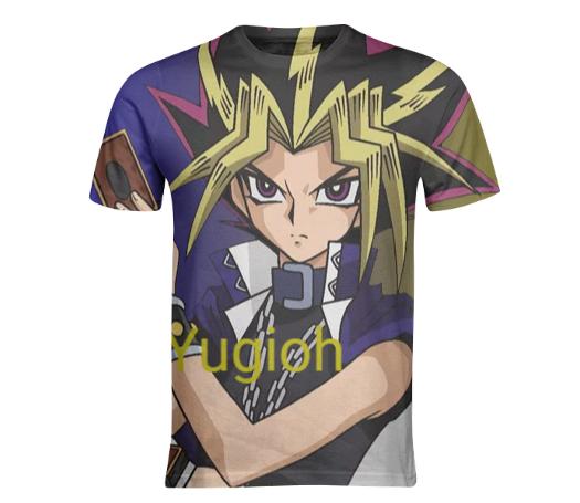 Yugi muto